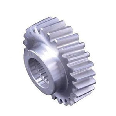 Drive Gear 14200-13031 for Nichiyu FBR15 FBR15-75S Forklift