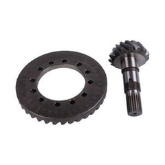 Drive Gear Set 066941 VOE11709287 for Volvo Backhoe Loaders BL60 BL61 BL70 BL71