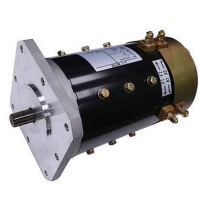 24V Drive Motor 56282GT for Genie Z-45/25 & Z-45/25J Lift