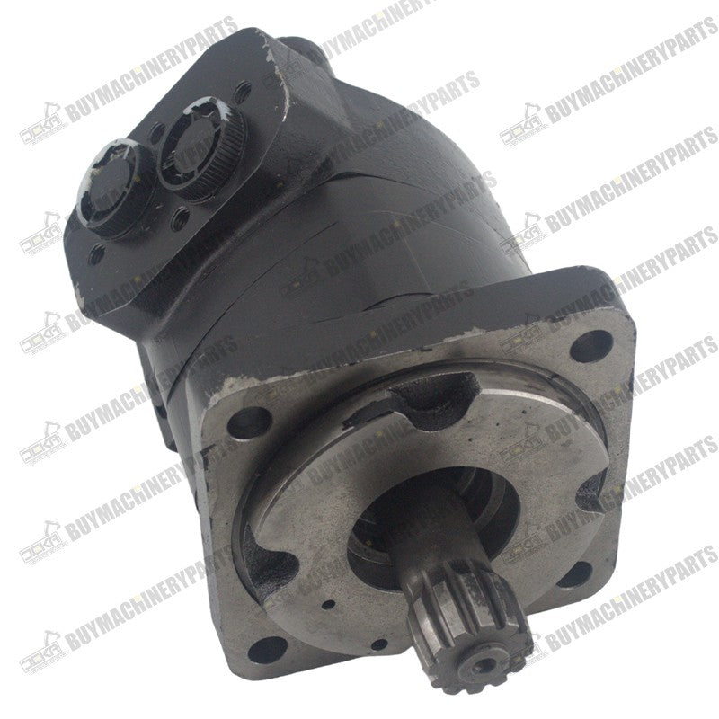 Drive motor 6682034 for BOBCAT Skid Steer Loaders 751 753 763 773 S130 - Buymachineryparts