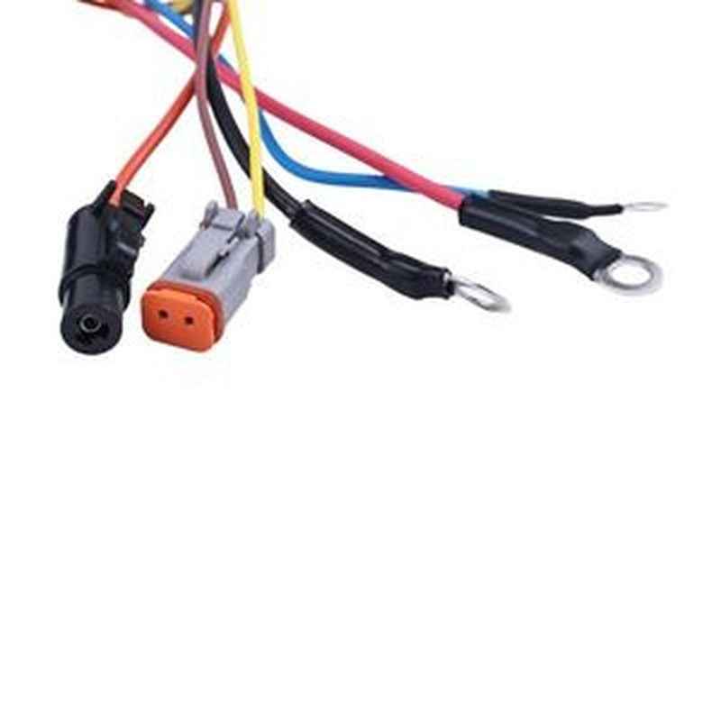 Drive Motor Cable 70007759 for JLG Scissor Lift ES1932 ES1932i