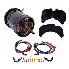Drive Motor & Cable Kit 1001100820 1001099676 for JLG Scissor Lift 2030ES-3246ES