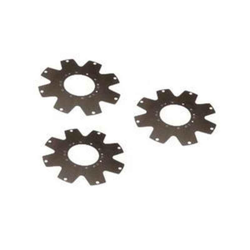 Drive Plate 9969117 for New Holland 575E 675E LB115 Loaders