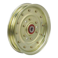 Polea motriz 1338456C1 para cosechadoras Case 2344-2588 y AF4077-1660