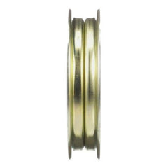 Polea motriz 1338456C1 para cosechadoras Case 2344-2588 y AF4077-1660