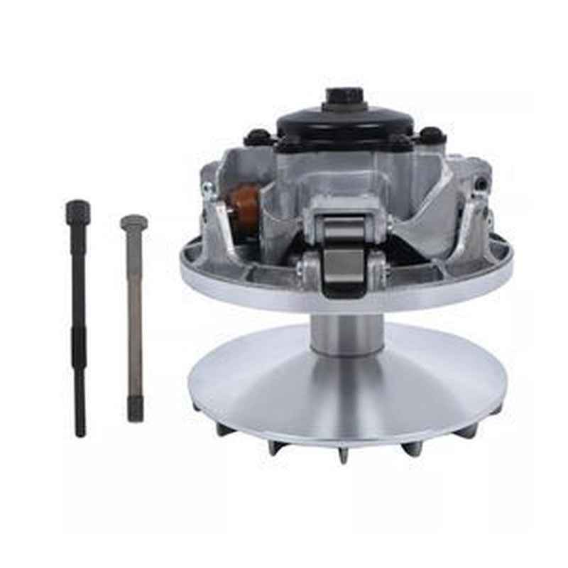 Drive Pulley Clutch Assembly 420686870 for Can-Am Maverick X3 2017-2023