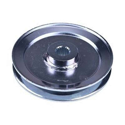 Drive Pulley 1A646025840 MIU800783 for Kawasaki & John Deere Tractors