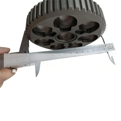 Drive Shaft 2031327 for Hitachi Excavator EX270-5 ZX270 EX280H-5