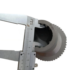 Drive Shaft 2031327 for Hitachi Excavator EX270-5 ZX270 EX280H-5