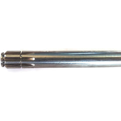 Drive Shaft 6E0-45511-01 for Yamaha 4HP & 5HP 2T/4T Outboard Engine