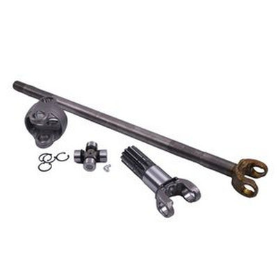 Drive shaft assembly 144461a1 for case 588g 570lxt 570mxt 586h 570nxt 580sm 588h 580sl 585g 586g 580m 580l