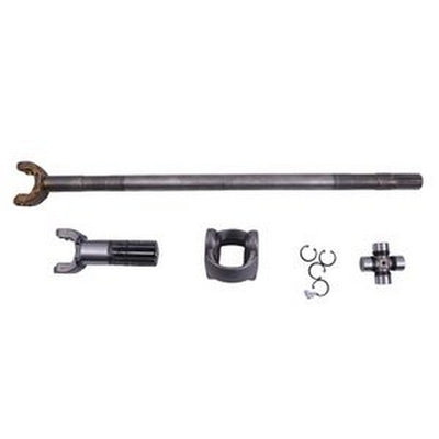 Drive shaft assembly 144461a1 for case 588g 570lxt 570mxt 586h 570nxt 580sm 588h 580sl 585g 586g 580m 580l