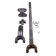 Drive shaft assembly 144461a1 for case 588g 570lxt 570mxt 586h 570nxt 580sm 588h 580sl 585g 586g 580m 580l
