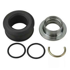 Drive Shaft Carbon Ring Seal Rebuild Kit 271001894, 272000177 for SeaDoo 2003-2013 Watercraft