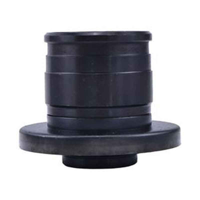 Drive Shaft Coupling 5KM-45593-00-00 for Yamaha YFM660F Grizzly 4x4 ATV 2002-2008