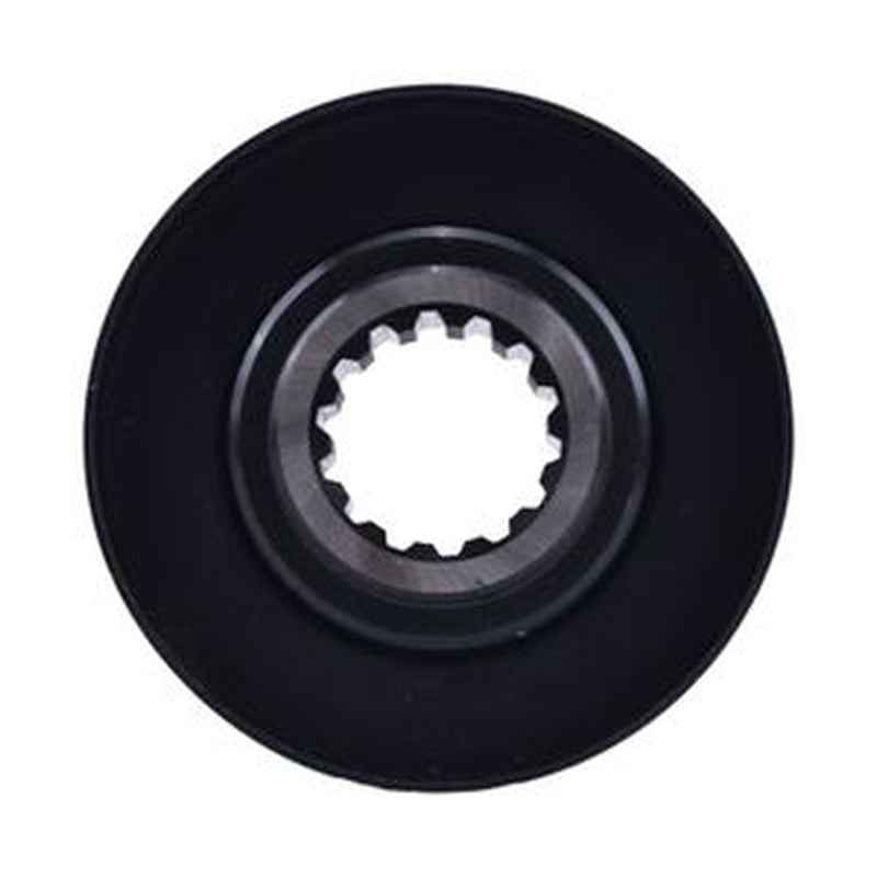 Drive Shaft Coupling 5KM-45593-00-00 for Yamaha YFM660F Grizzly 4x4 ATV 2002-2008