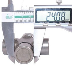Cruzeta do Veio de Transmissão RE45940 para Trator John Deere 5076EF-5105