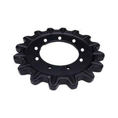 Drive Sprocket 08801-66210 for Gehl CTL60/65, Mustang MTL316, Takeuchi TL8/130/230 Loaders