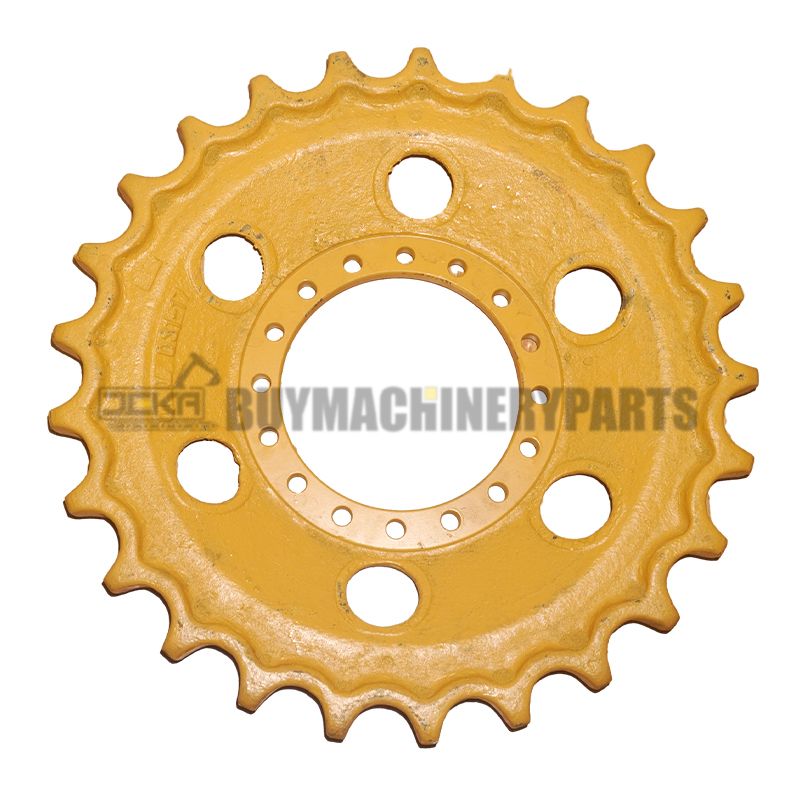 Drive Sprocket 113-27-31320 for Komatsu D30AM-17 D37PG-5A D37P-5A D37E-5 D31PLL-20 D31P-20T D31P-20 D31A-17 D31S-20 D31S-17