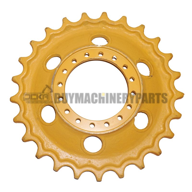Drive Sprocket 113-27-31320 for Komatsu D30AM-17 D37PG-5A D37P-5A D37E-5 D31PLL-20 D31P-20T D31P-20 D31A-17 D31S-20 D31S-17