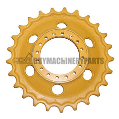 Drive Sprocket 113-27-31320 for Komatsu D30AM-17 D37PG-5A D37P-5A D37E-5 D31PLL-20 D31P-20T D31P-20 D31A-17 D31S-20 D31S-17