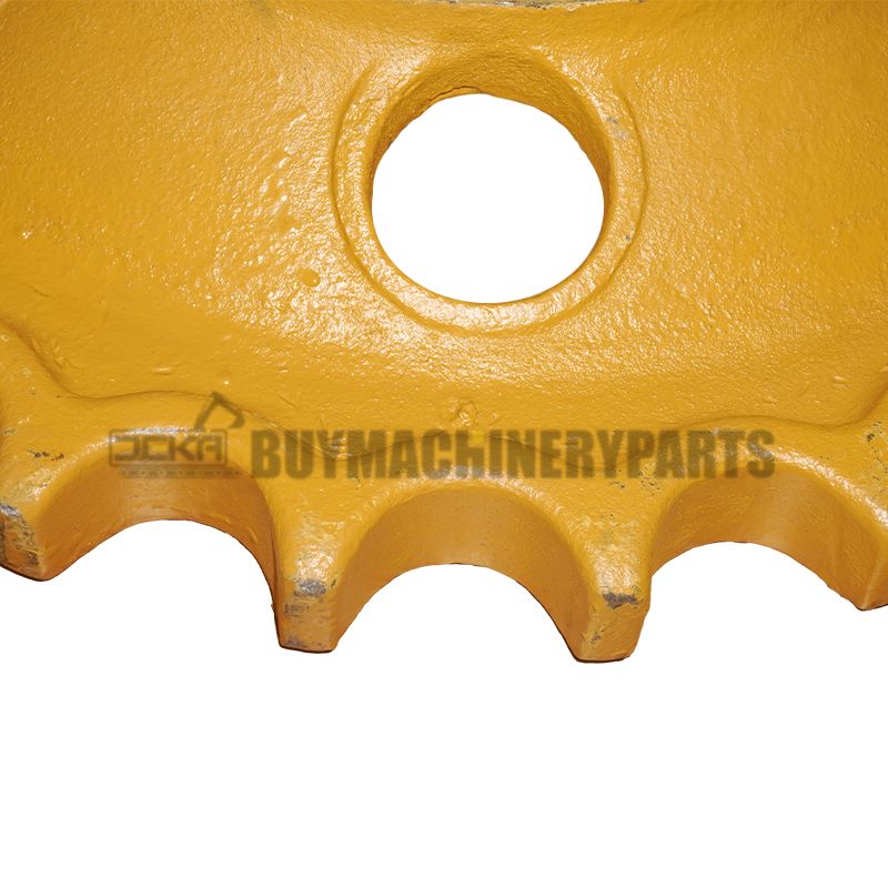 Drive Sprocket 113-27-31320 for Komatsu D30AM-17 D37PG-5A D37P-5A D37E-5 D31PLL-20 D31P-20T D31P-20 D31A-17 D31S-20 D31S-17