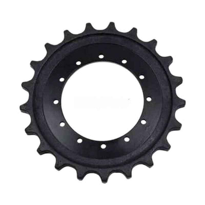 Drive Sprocket 14517336 VOE14517336 for Volvo Excavator ECR58 EC58