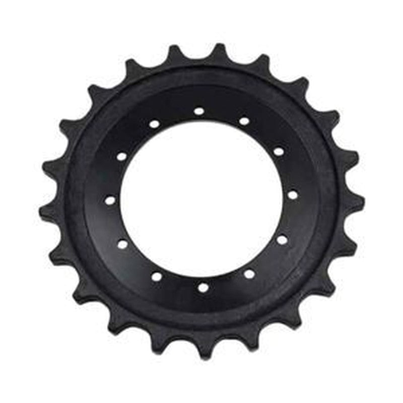 Drive Sprocket VOE14517336 for Volvo Excavator ECR58 EC58