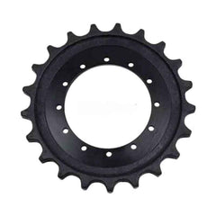 Drive Sprocket 14517336 VOE14517336 for Volvo Excavator ECR58 EC58