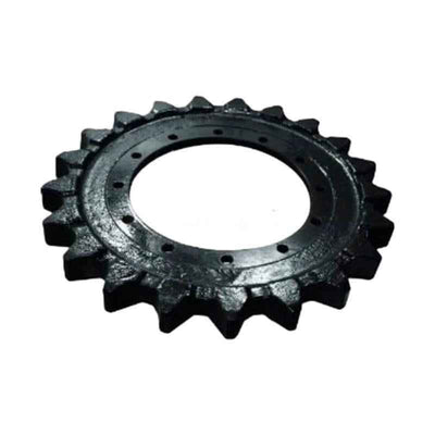 Drive Sprocket 14520342 VOE14520835 for Volvo Excavator ECR88 ECR88D EC80D
