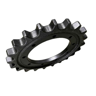 Drive Sprocket 172-1965 for Caterpillar CAT Engine 3013 Excavator 303.5 304E