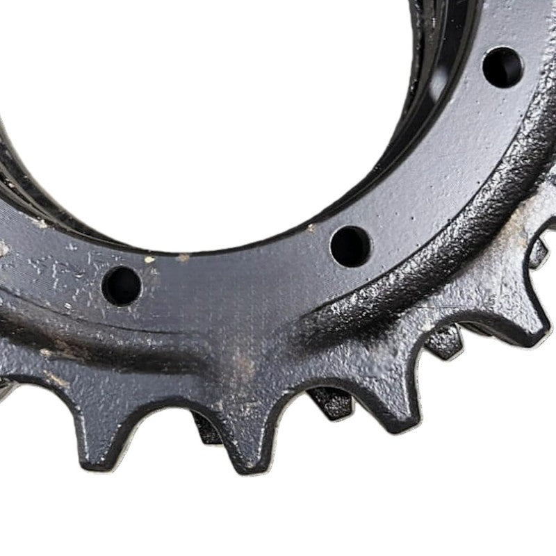 Drive Sprocket 172-1965 for Caterpillar CAT Engine 3013 Excavator 303 ...