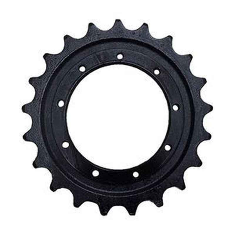 Drive Sprocket 172-1965 for Caterpillar CAT 3013, 303.5, 304E Excavator