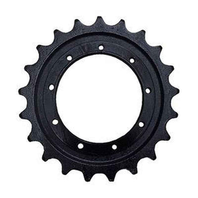Drive Sprocket 172-1965 for Caterpillar CAT 3013, 303.5, 304E Excavator