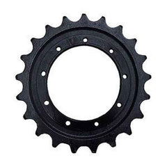 Drive Sprocket 172-1965 for Caterpillar CAT 3013, 303.5, 304E Excavator