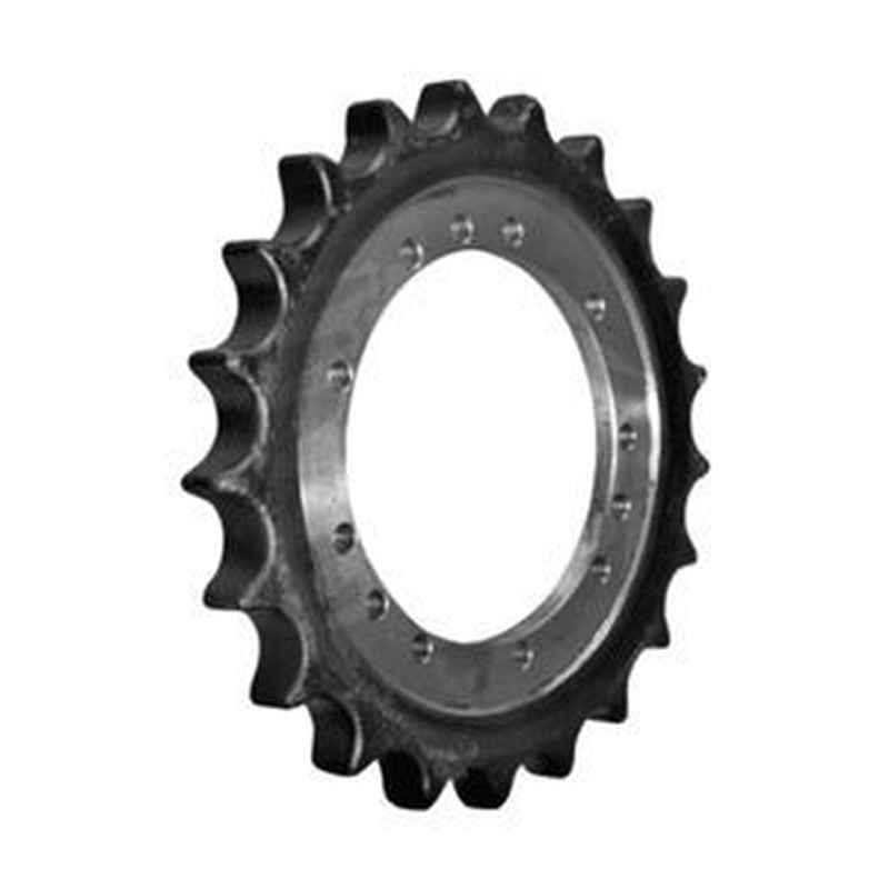 Drive Sprocket 2054262 for John Deere 26G 26P Excavator & Hitachi ZX35U-5N