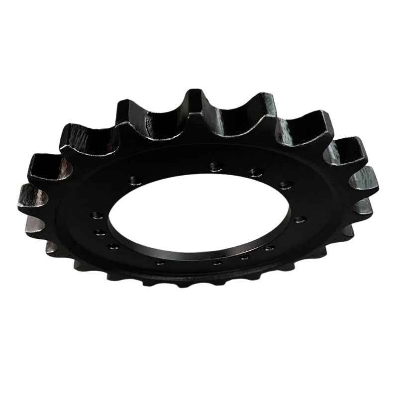 Drive Sprocket 2054262 for John Deere 26G 26P PC4 Hitachi HX64B-2 ZAXIS26U-5N Doosan Solar 030 035 Excavator