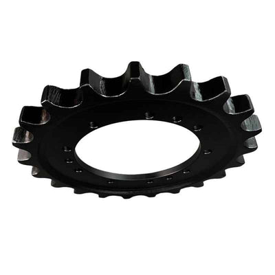 Drive Sprocket 2054262 for John Deere 26G 26P PC4 Hitachi HX64B-2 ZAXIS26U-5N Doosan Solar 030 035 Excavator