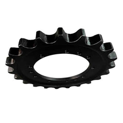 Drive Sprocket 2054262 for John Deere 26G 26P PC4 Hitachi HX64B-2 ZAXIS26U-5N Doosan Solar 030 035 Excavator
