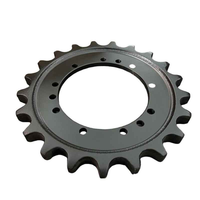 Drive Sprocket 2054262 for John Deere 26G 26P PC4 Hitachi HX64B-2 ZAXIS26U-5N Doosan Solar 030 035 Excavator