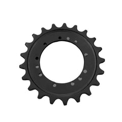 Drive Sprocket 2054262 for John Deere 26G 26P PC4 Hitachi HX64B-2 ZAXIS26U-5N Doosan Solar 030 035 Excavator