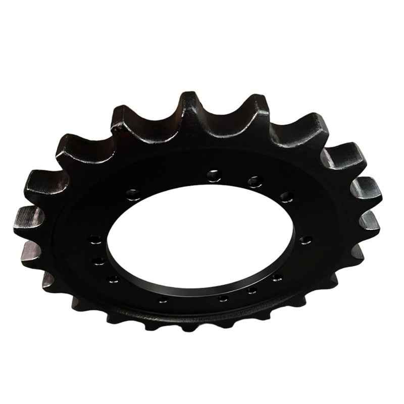 Drive Sprocket 2054262 for John Deere 26G 26P PC4 Hitachi HX64B-2 ZAXIS26U-5N Doosan Solar 030 035 Excavator