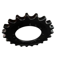 Drive Sprocket 2054262 for John Deere 26G 26P PC4 Hitachi HX64B-2 ZAXIS26U-5N Doosan Solar 030 035 Excavator