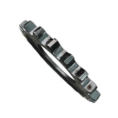 Drive Sprocket 2054262 for John Deere 26G 26P PC4 Hitachi HX64B-2 ZAXIS26U-5N Doosan Solar 030 035 Excavator