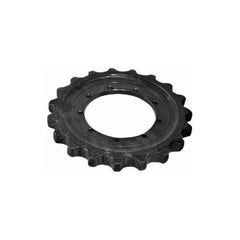 Drive Sprocket 2056268 2031811 2090131 for John Deere 17D 17G 17P 17ZTS JCB 801.4 801.5 801.6 Hitachi EX17U ZX17U