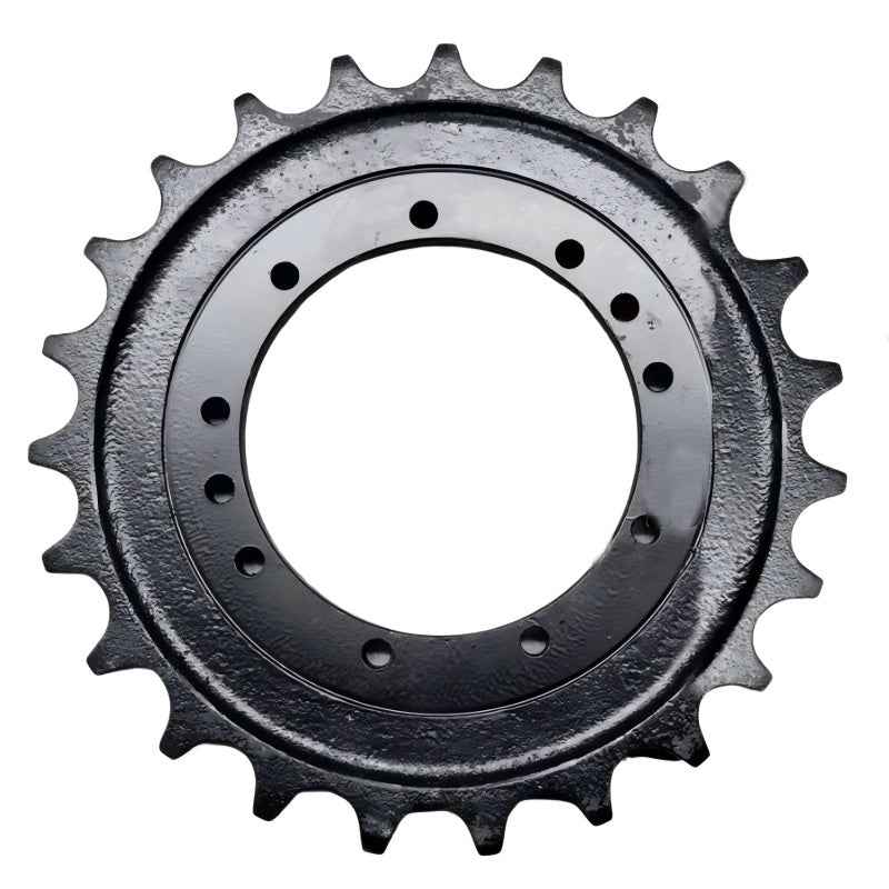 Drive Sprocket 264-5370 for Caterpillar CAT Excavator 303.5D 303.5CCR 303.5DCR 303.5E 303CCR 303MR 304DCR 304E 304ECR 304E2CR