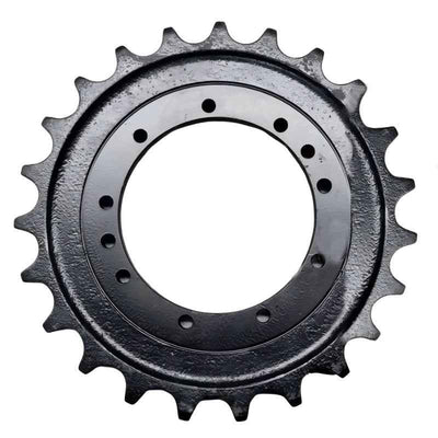 Drive Sprocket 264-5370 for Caterpillar CAT Excavator 303.5D 303.5CCR 303.5DCR 303.5E 303CCR 303MR 304DCR 304E 304ECR 304E2CR