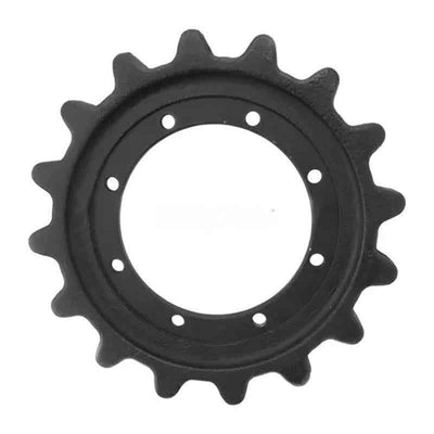 Drive Sprocket 270322 172551-03380 for Yanmar T175 T210 Gehl RT175 RT210 RT215 RT250 RT255 Loader