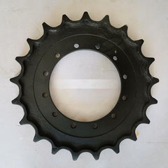 Drive Sprocket 6812134 for Bobcat 337 X337 341 435 Mini Excavator 21 Teeth 12 Bolt Holes