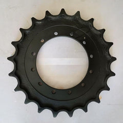 Drive Sprocket 6812134 for Bobcat 337 X337 341 435 Mini Excavator 21 Teeth 12 Bolt Holes
